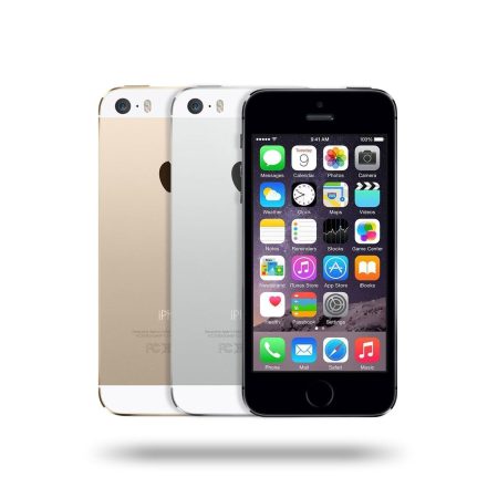 Apple iPhone 5s