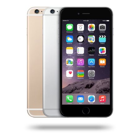 Apple iPhone 6 Plus