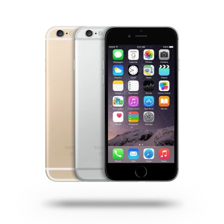 Apple iPhone 6s Plus Восстановленный