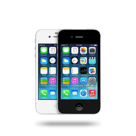 Apple iPhone 4S