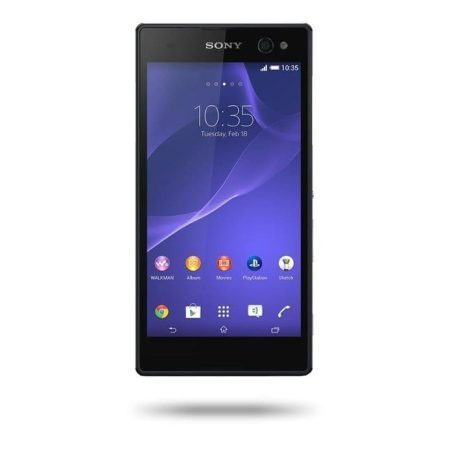 Sony Xperia C3 dual
