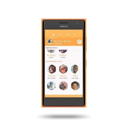 Nokia Lumia 730 Dual sim