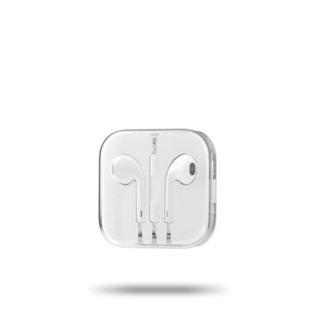 Apple EarPods