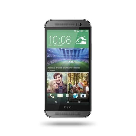 HTC One M8