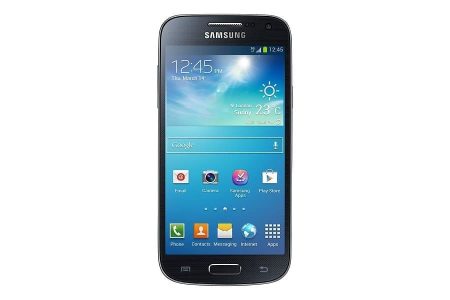 Samsung Galaxy S4 mini GT-I9190