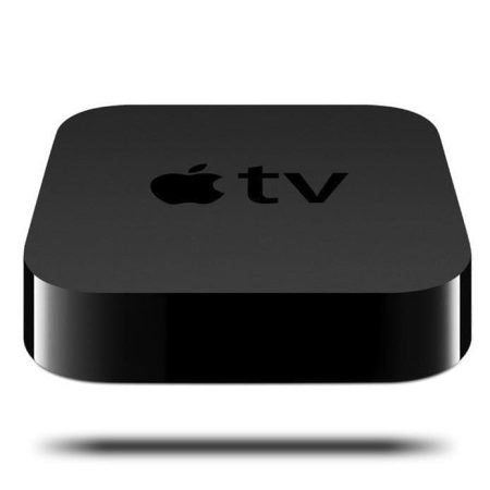 Apple TV 1080p MD199