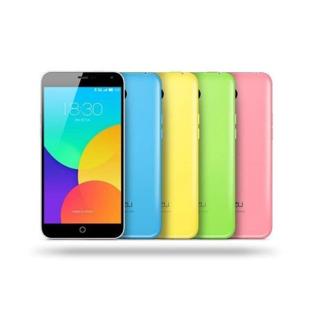 Meizu M1 Note
