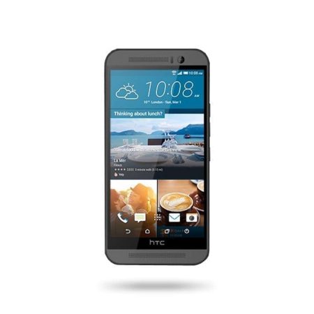 HTC One M9