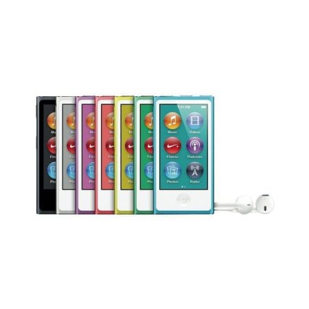 Apple iPod nano 7 16Gb