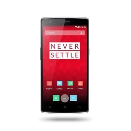 OnePlus One