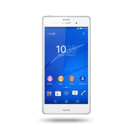 Sony Xperia Z3 D6603