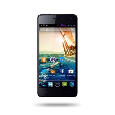 Micromax A350 Canvas Knight