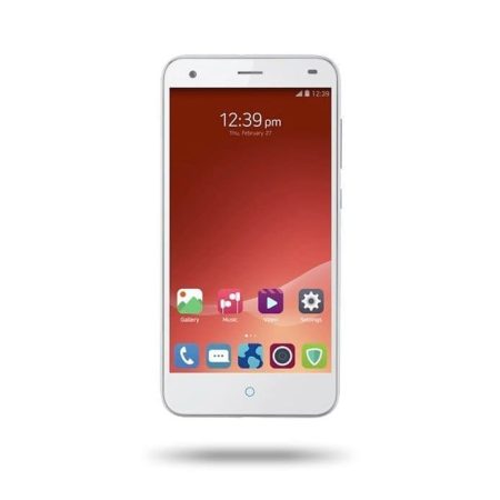 ZTE Nubia Z11 Mini