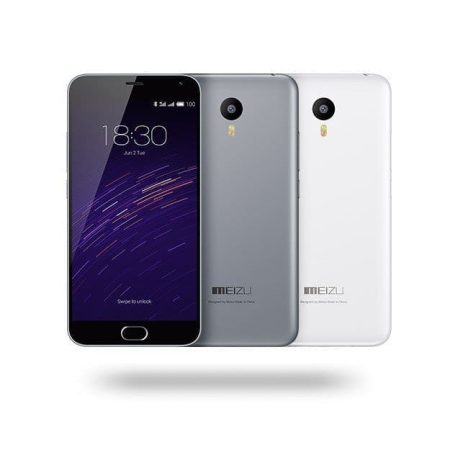 Meizu M2 Note
