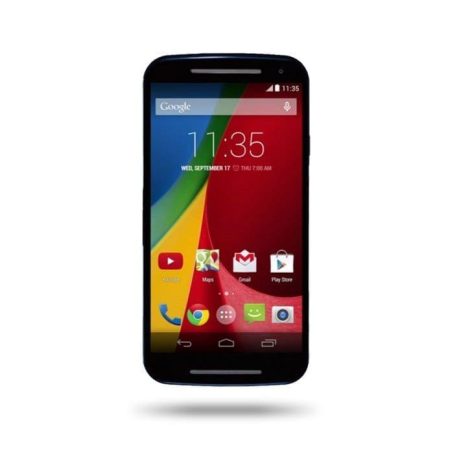 Motorola Moto G 2 gen