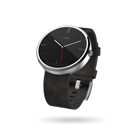 Motorola Moto 360