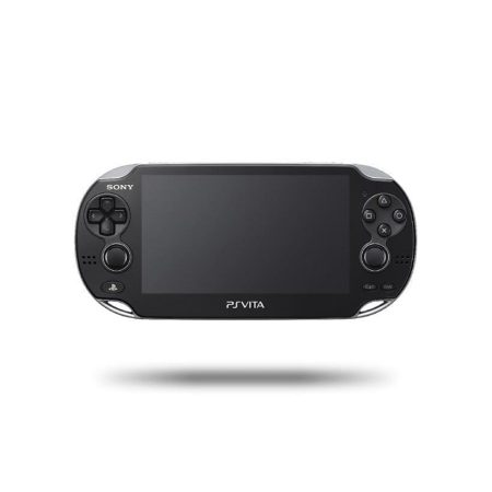 Sony PlayStation Vita Wi-Fi