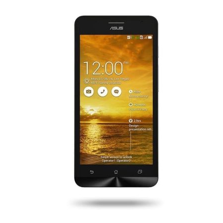 Asus zenfone 6