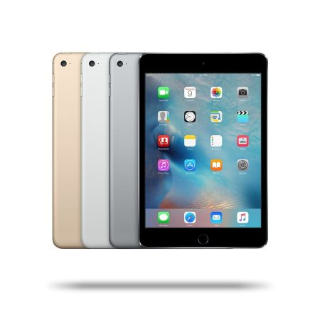Apple iPad mini 4