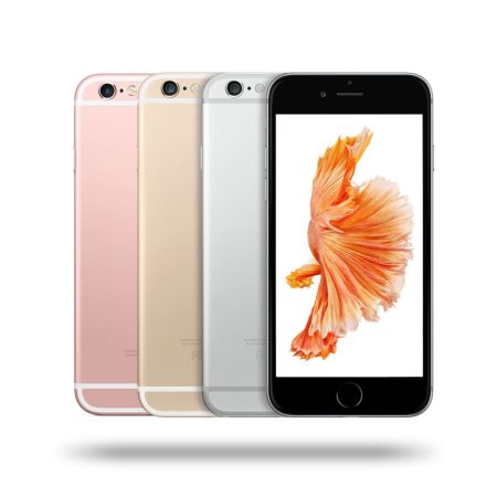 Apple iPhone 6S