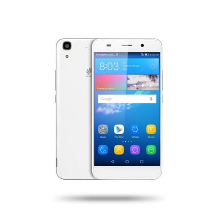 Huawei Y6 II