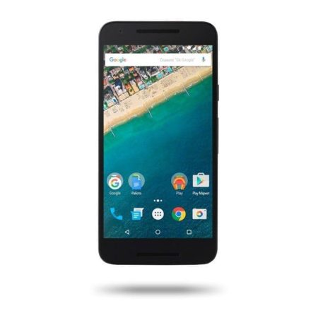 LG Nexus 5X