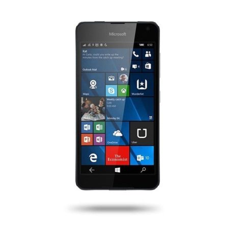 Microsoft Lumia 650