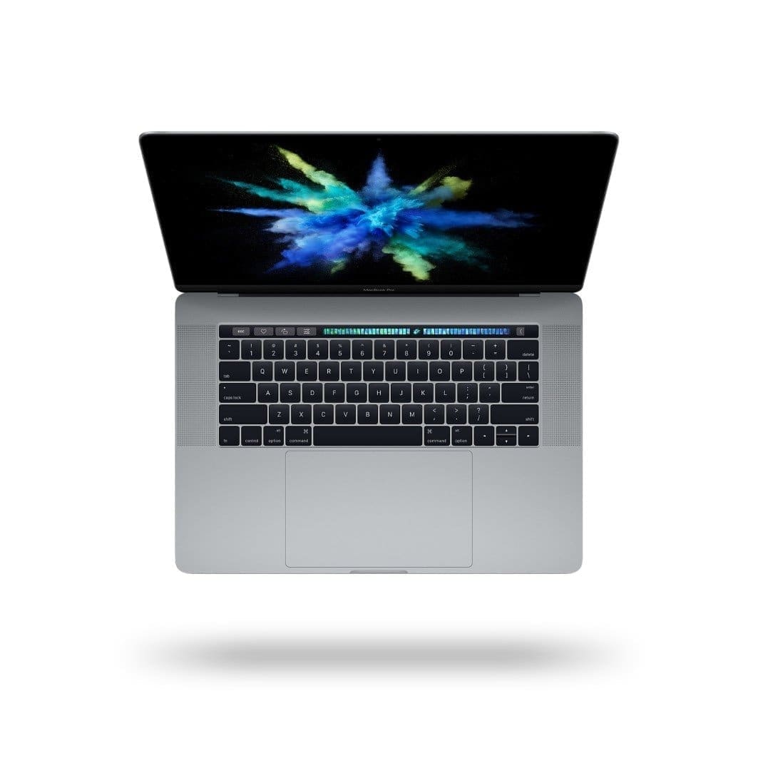 Apple MacBook Pro 13″ купить от 0 ₽ официально и с гарантией