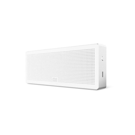 Xiaomi Mi Square Box Bluetooth Speaker White
