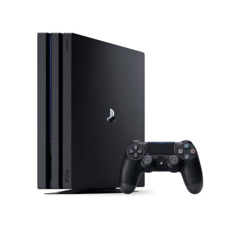 Sony PlayStation 4 Pro
