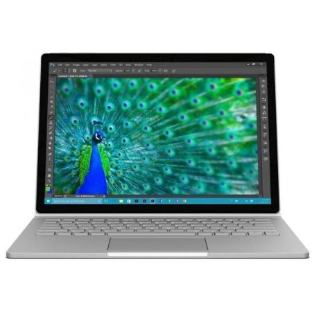 Microsoft Surface Book