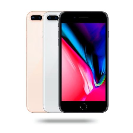 Apple iPhone 8 Plus