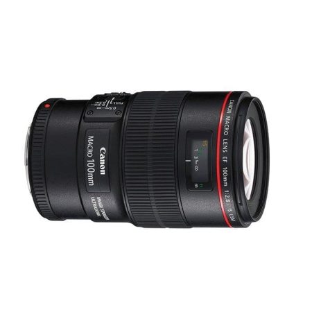 Canon EF 100mm f/2.8L Macro IS USM