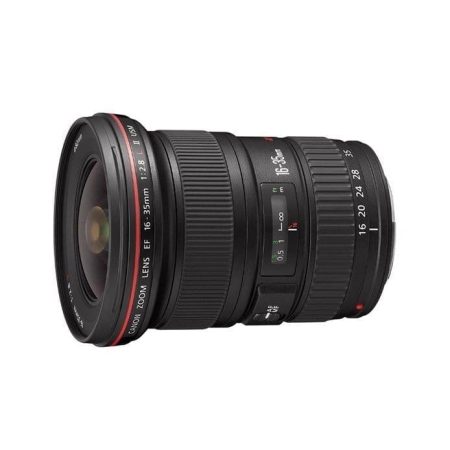 Canon EF 16-35mm f/2.8L III usm
