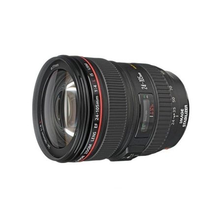 Canon EF 24-105mm f/4L IS USM