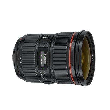 Canon EF 24-70mm f/2.8L II USM