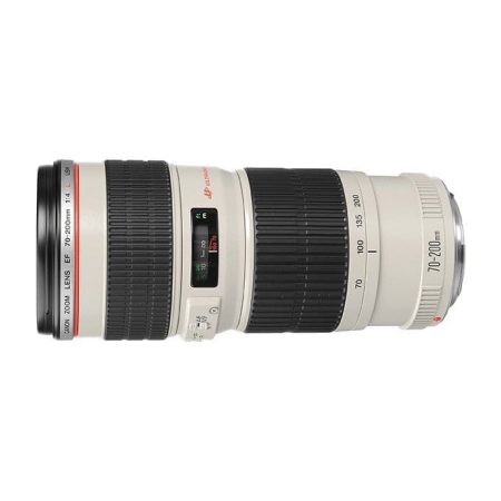 Canon EF 70-200mm f/4L USM