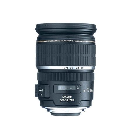 Canon EF-S 17-55mm f/2.8 IS USM