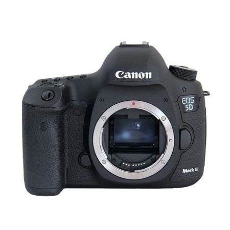 Canon EOS 5D Mark III Body