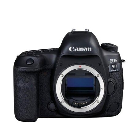 Canon EOS 5D Mark IV Body