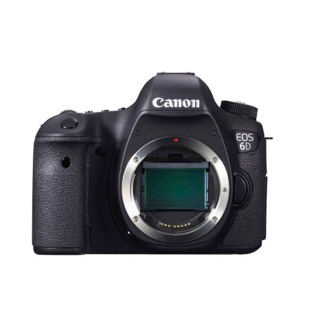 Canon EOS 6D Body