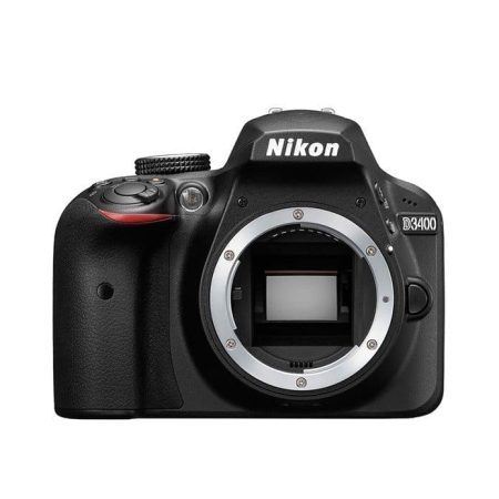 Nikon D3400 Body