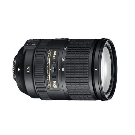 Nikon 18-300mm f/3.5-5.6G ED AF-S VR DX