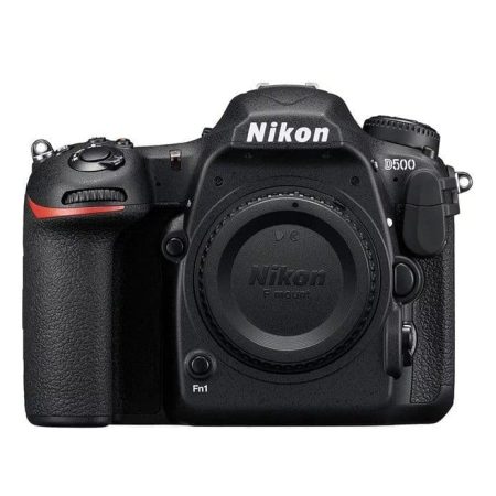 Nikon D500 Body