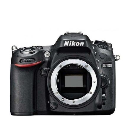 Nikon D7100 Body