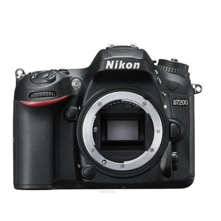 Nikon D7200 Kit