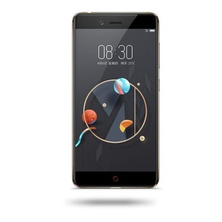 ZTE Nubia Z17