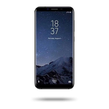 HOMTOM S8