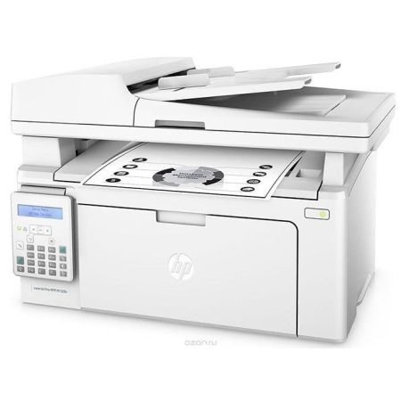HP LaserJet Pro M132fn
