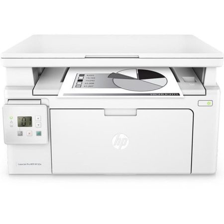 HP LaserJet Pro M132a